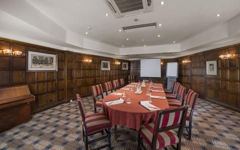 Hotel Photo 17