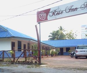 Rose Inn Motel Kuah Malaysia