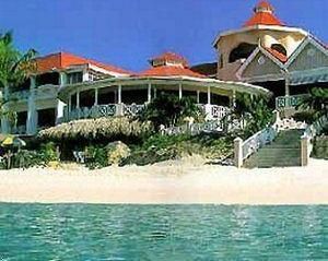 Coco Reef Resort & Spa Bon Accord Trinidad And Tobago