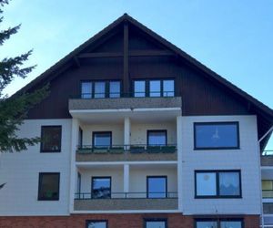 FERIENWOHNUNG WANDERWURST Braunlage Germany