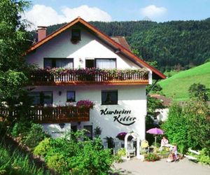 Gastehaus Keller Bad Peterstal-Griesbach Germany