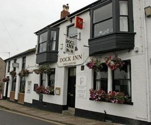 The Dock Inn Penzance United Kingdom