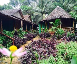 Harmony Bungalows Koh Rong Island Cambodia