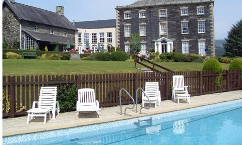 Hotel Photo 22