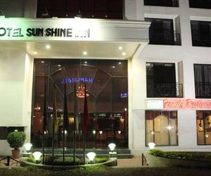 Hotel Sun Shine Inn Borivali India