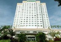 Отзывы Evergreen Laurel Hotel Penang, 5 звезд