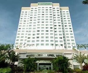 Evergreen Laurel Hotel Penang Gurney Drive Malaysia