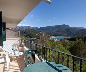 Apartment Puerto Soller Soller Spain