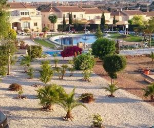 HomeRez  Apartment Calle Ontario Playas de Orihuela Spain
