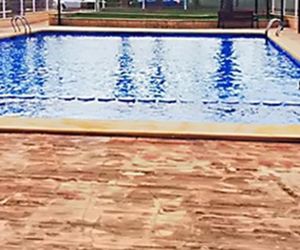 HomeRez  Holiday home Calle Azafrán - Villa Martin 120 Playas de Orihuela Spain