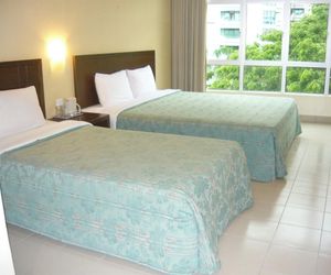 Sinaran Motel Kuah Malaysia