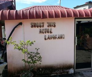 Sweet Inn Motel Pantai Cenang Malaysia