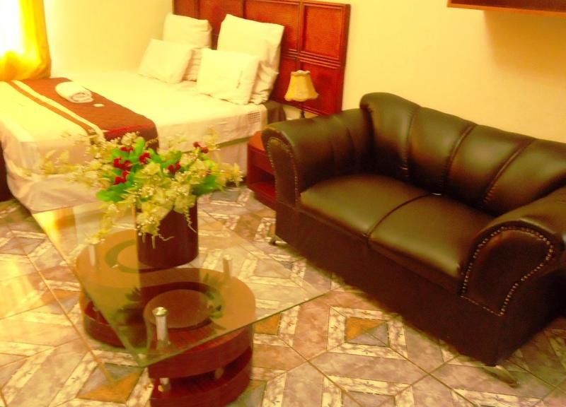 صورة الفندق 11