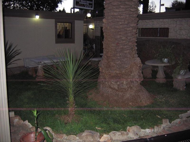 صورة الفندق 19