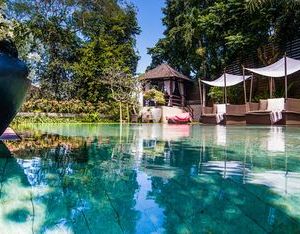 Villa Karishma Kerobokan Indonesia