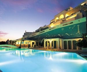 Aegialis Hotel & Spa Aegiali Greece