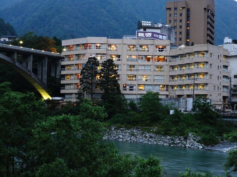 Hotel Photo 16