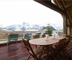 CHALET VILLARABOUT St. Martin-de-Belleville France