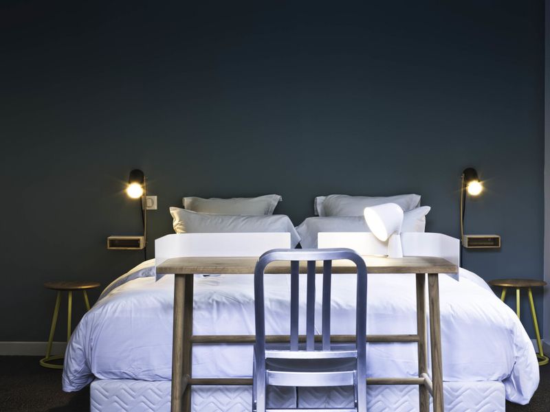 Hotel Photo 2