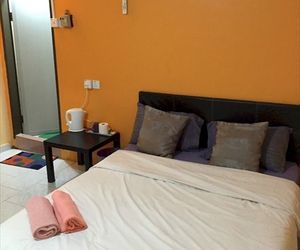 Ten Street Motel Kuah Malaysia
