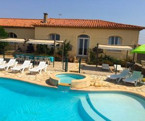 HomeRez  Villa Domaine de la Roque Portiragnes France