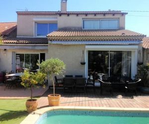 HOLIDAY HOME BD. LEON Marseille France