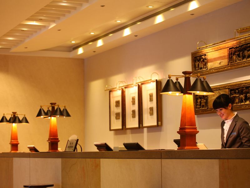 Hotel Photo 16