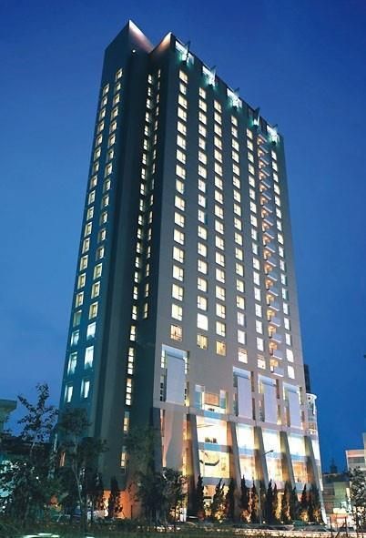 Hotel Photo 22