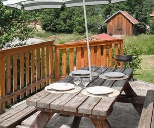 CHALET BIS RUE DU HOHNECK La Bresse France