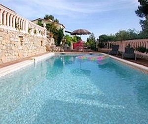 Holiday Home Chemin De Lauvert Golfe Juan France