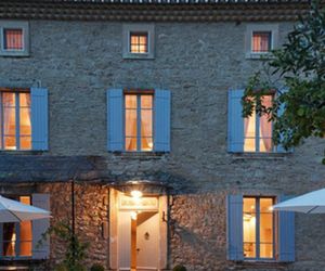 HOLIDAY HOME CHEMIN DE CAMPANERI Carpentras France