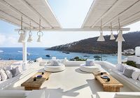 Отзывы Mykonos Blu, Grecotel Exclusive Resort, 5 звезд