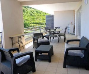 ROUTE ROYALE   RÉSIDENCE BELLA VISTA Bastia France