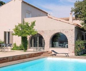 HomeRez  Villa C DOGEN Les Issambres France