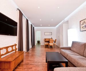 Apartamento Retiro Madrid Spain