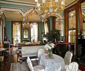 Parisian Courtyard Inn New Orleans United States