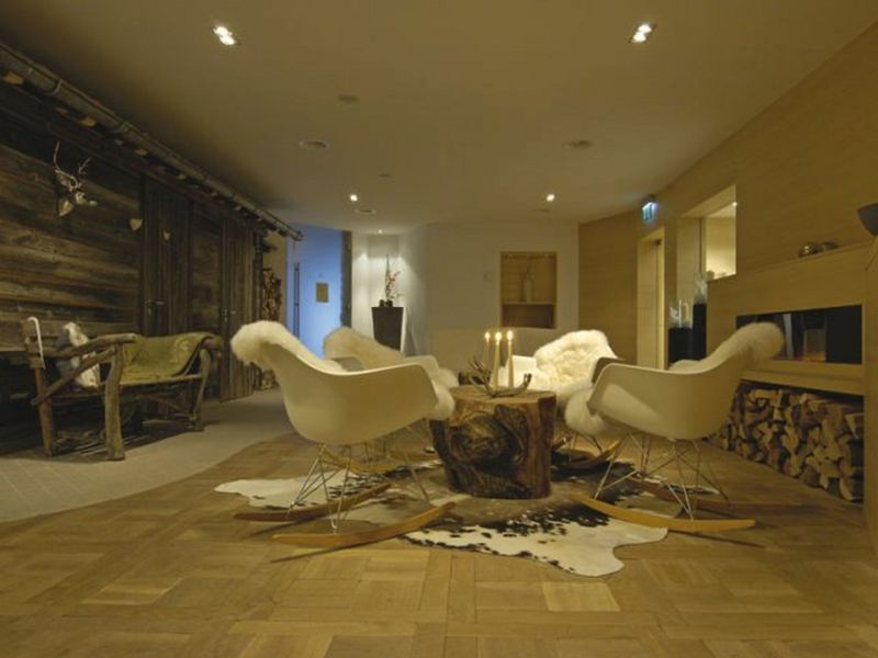 صورة الفندق 8