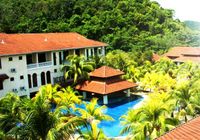 Отзывы Dash Resort Langkawi, 4 звезды