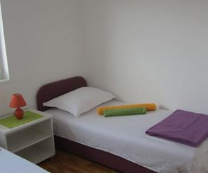 Apartments Zec Silo Croatia