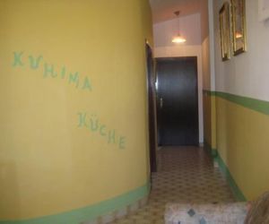 Apartment Mitrova II Murter Island Croatia