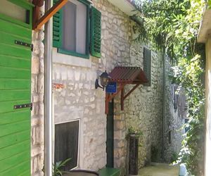 Holiday home Mitrova Murter Island Croatia