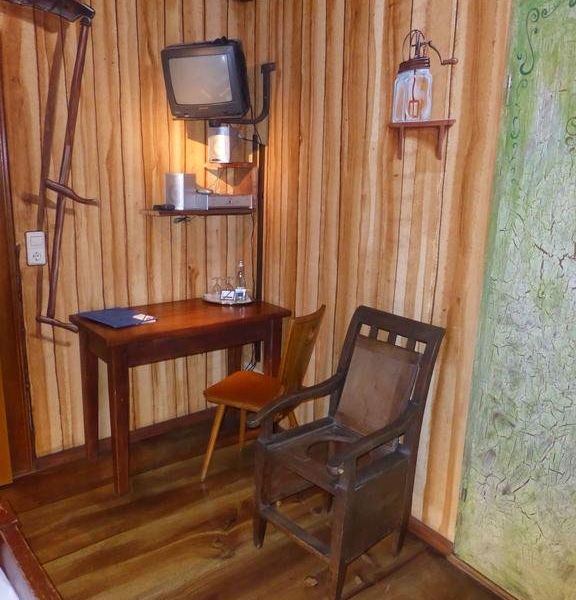 Hotel Photo 20