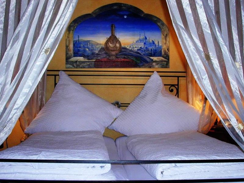 Hotel Photo 8