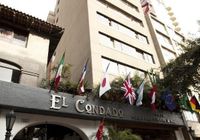 Отзывы El Condado Miraflores Hotel and Suites, 4 звезды