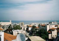 Отзывы Apartment Haifa