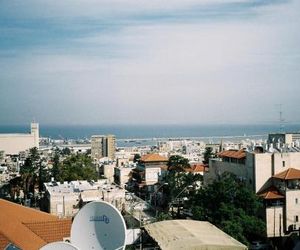 Apartment Haifa Haifa Israel