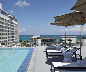 Henrosa Hotel Miami Beach United States