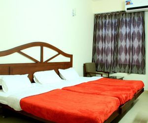 The Markz Inn Kochi India