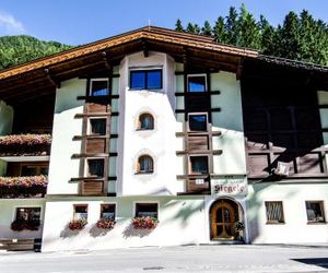 Hotel Garni Siegele Ischgl Austria