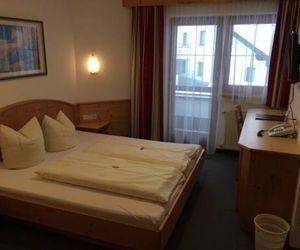 Hotel Garni Golfais Ischgl Austria